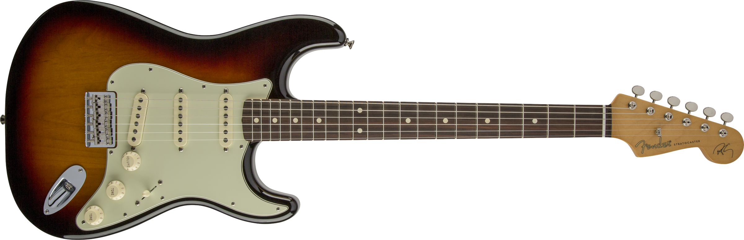 Robert Cray Stratocaster®